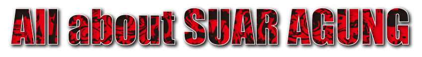 All about SUAR AGUNG