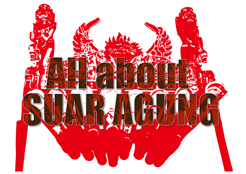 All about SUAR AGUNG